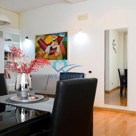 Your Roman Retreat Near San Giovanni Bagian luar foto