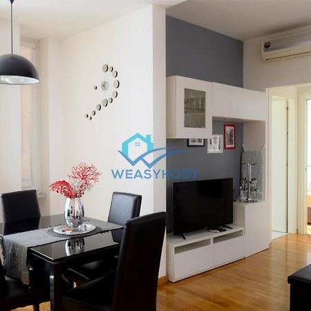 Your Roman Retreat Near San Giovanni Bagian luar foto