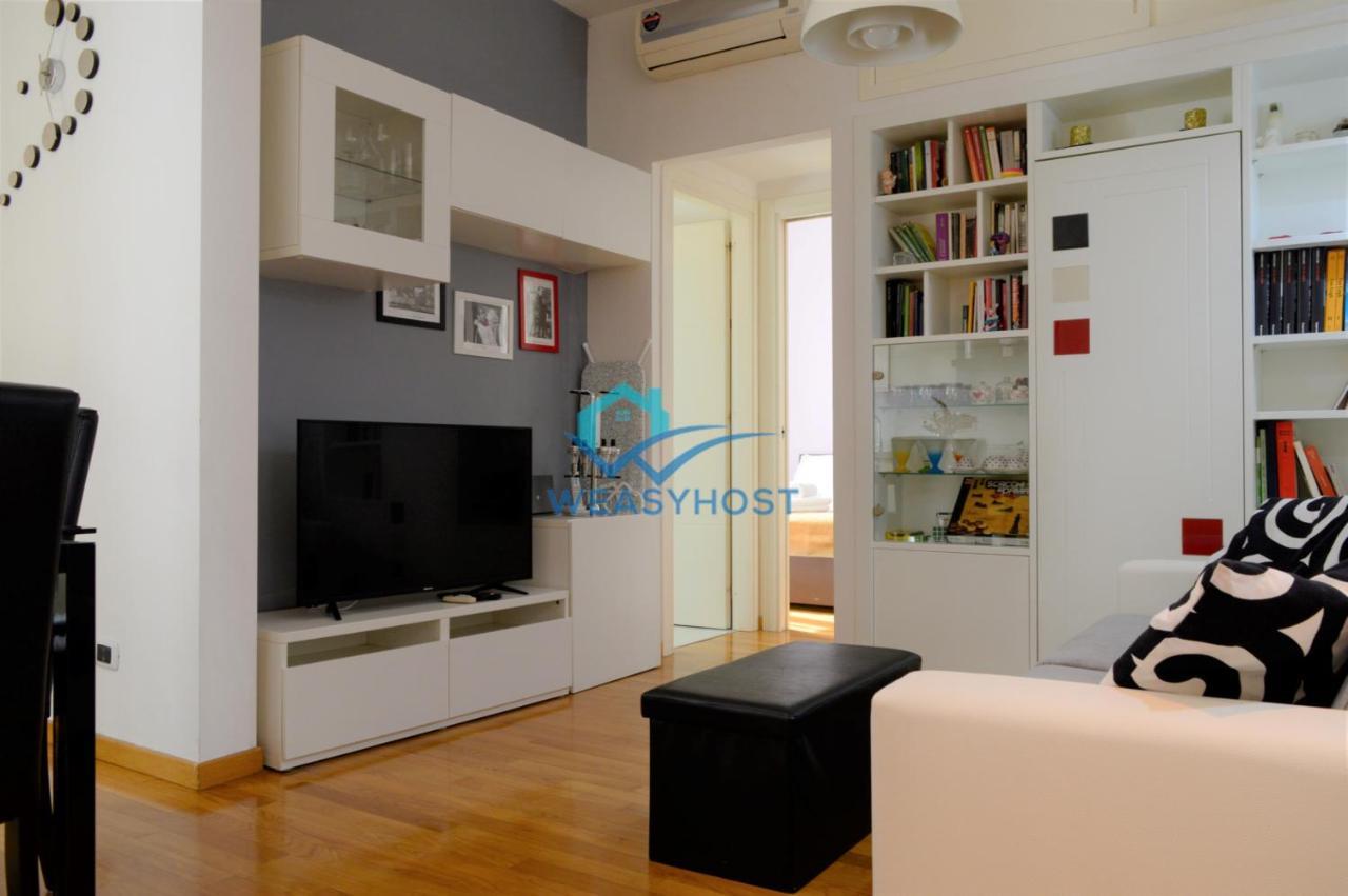 Your Roman Retreat Near San Giovanni Bagian luar foto
