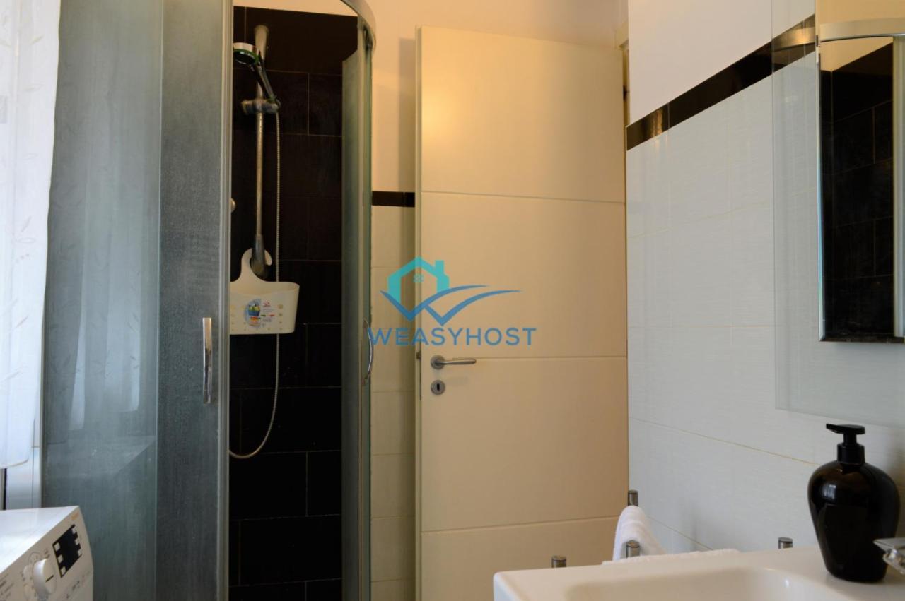 Your Roman Retreat Near San Giovanni Bagian luar foto
