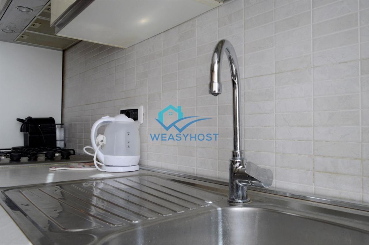 Your Roman Retreat Near San Giovanni Bagian luar foto