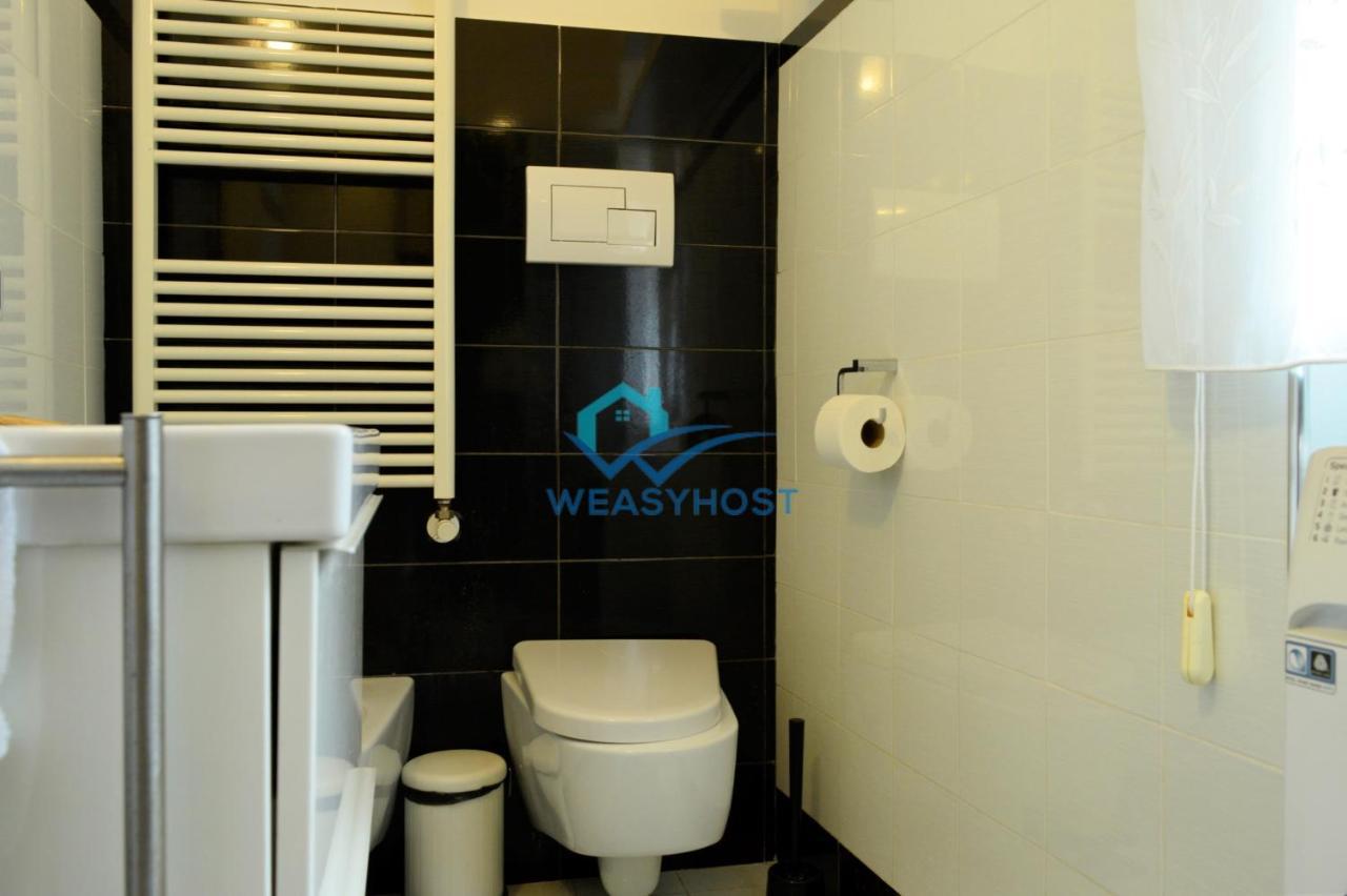 Your Roman Retreat Near San Giovanni Bagian luar foto
