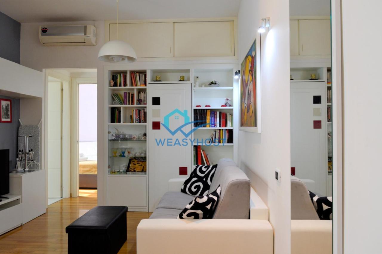 Your Roman Retreat Near San Giovanni Bagian luar foto