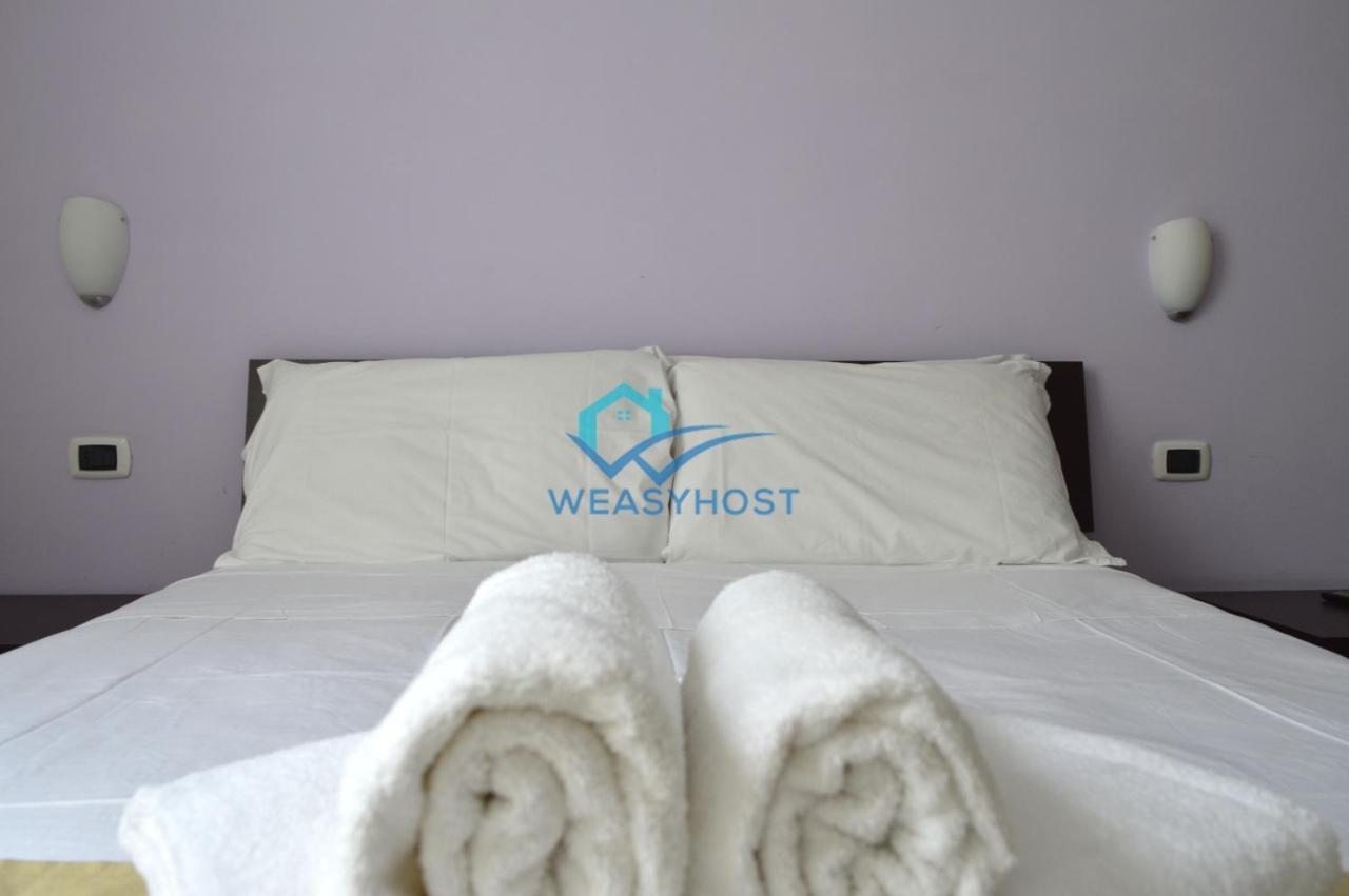 Your Roman Retreat Near San Giovanni Bagian luar foto