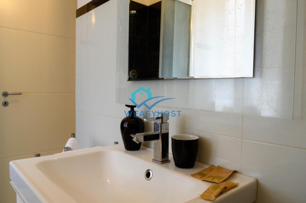 Your Roman Retreat Near San Giovanni Bagian luar foto