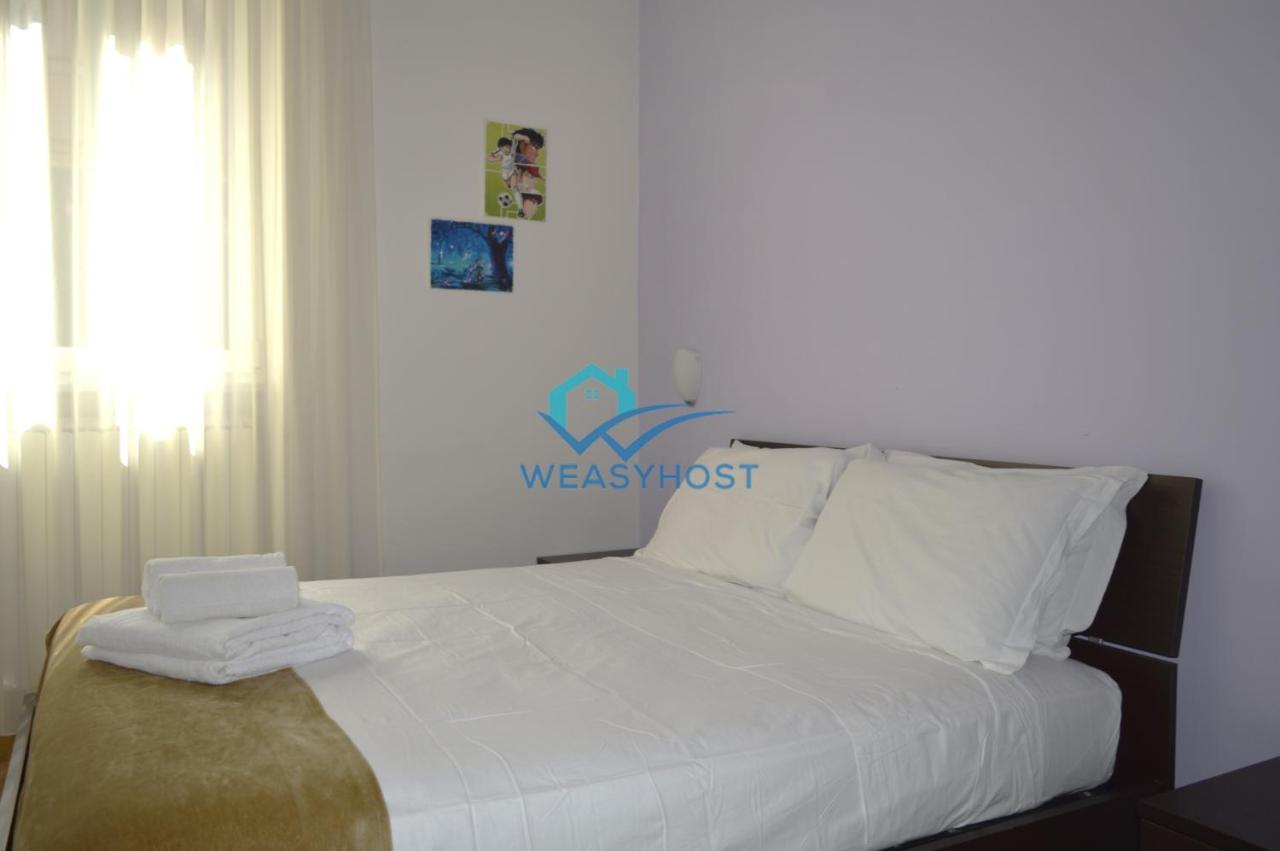 Your Roman Retreat Near San Giovanni Bagian luar foto
