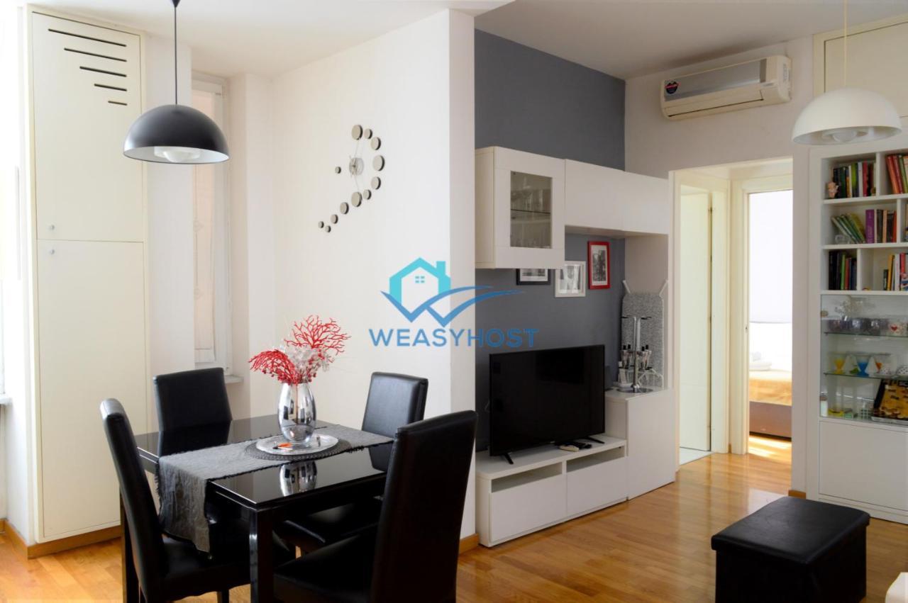 Your Roman Retreat Near San Giovanni Bagian luar foto