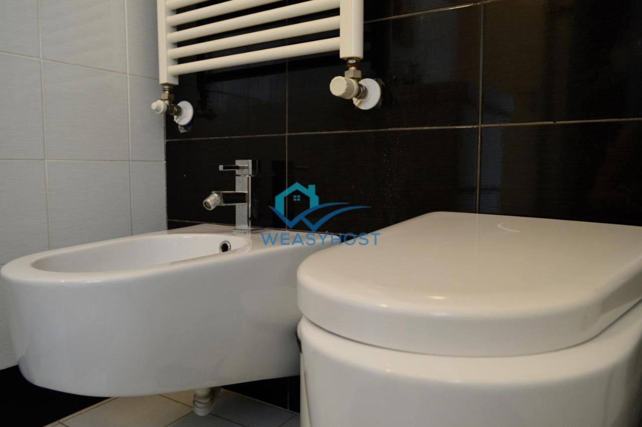 Your Roman Retreat Near San Giovanni Bagian luar foto
