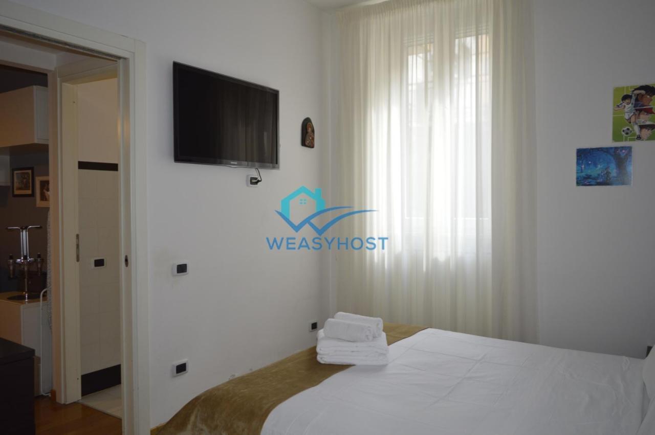 Your Roman Retreat Near San Giovanni Bagian luar foto