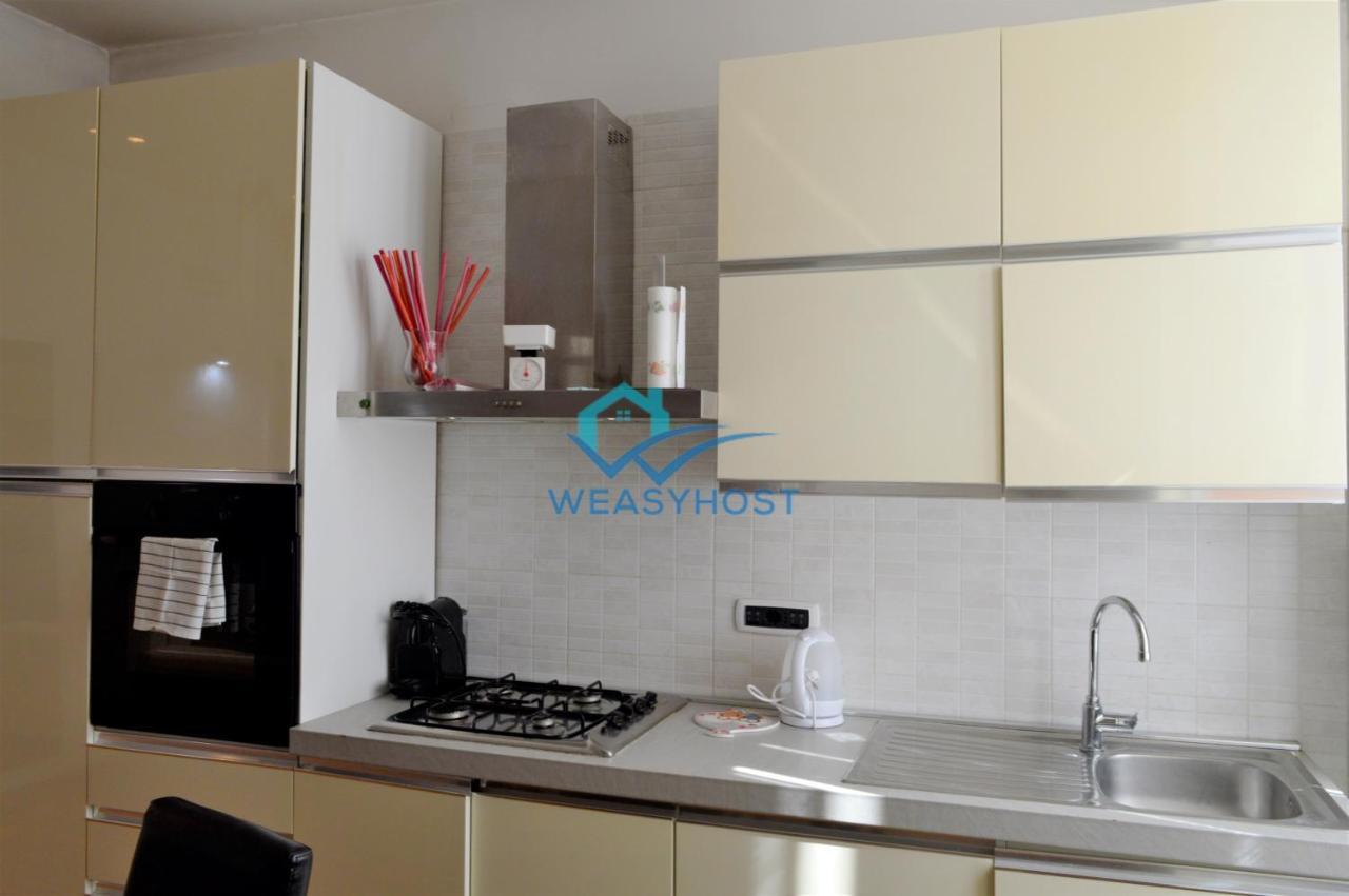 Your Roman Retreat Near San Giovanni Bagian luar foto