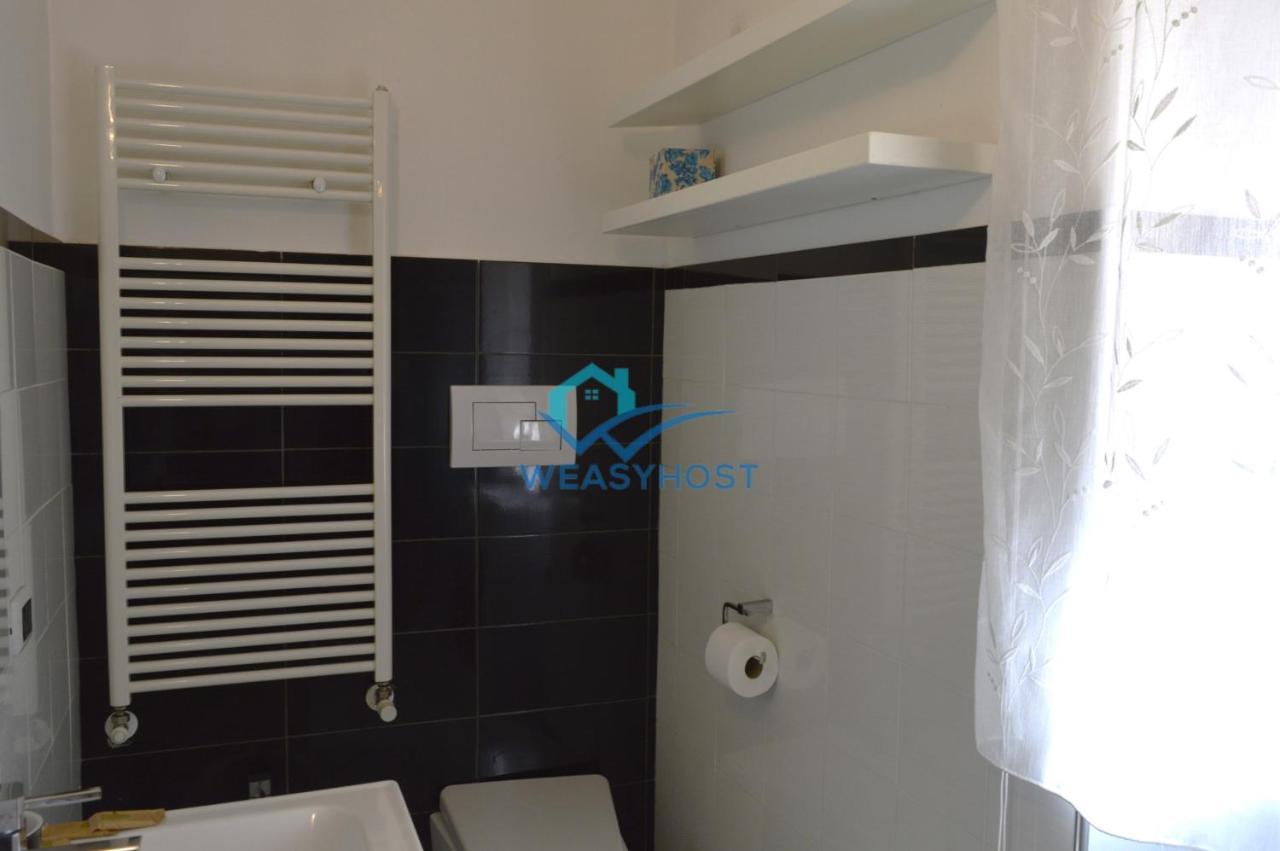 Your Roman Retreat Near San Giovanni Bagian luar foto